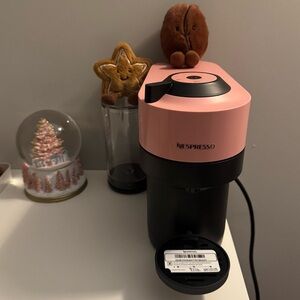 Nespresso Vertuo Pop+ with Milk Frother